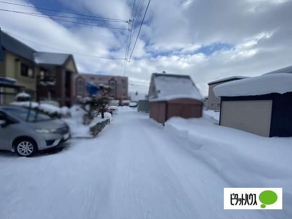 99 tsubo Land for Sale in Tōkō, Asahikawa, Hokkaido - Thumbnail 4