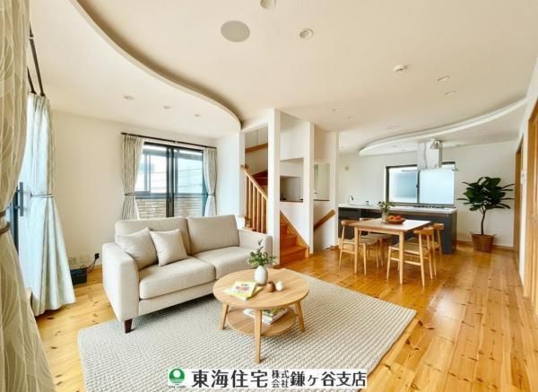 Custom-Built 1LDK House for Sale in Minami-Yawata, Ichikawa - Thumbnail 4