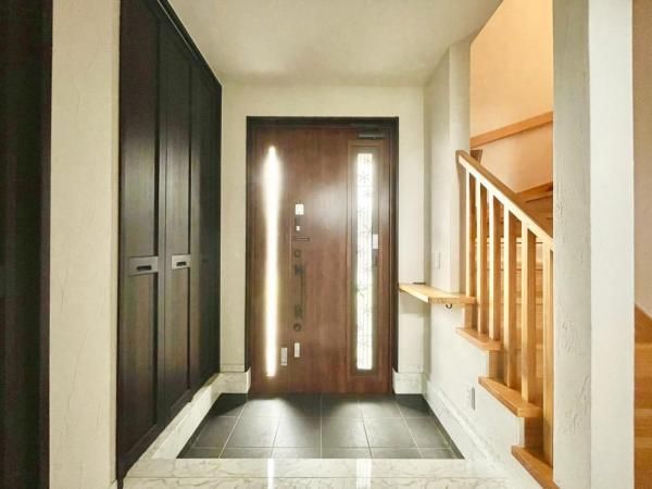 Custom-Built 1LDK House for Sale in Minami-Yawata, Ichikawa - Thumbnail 2