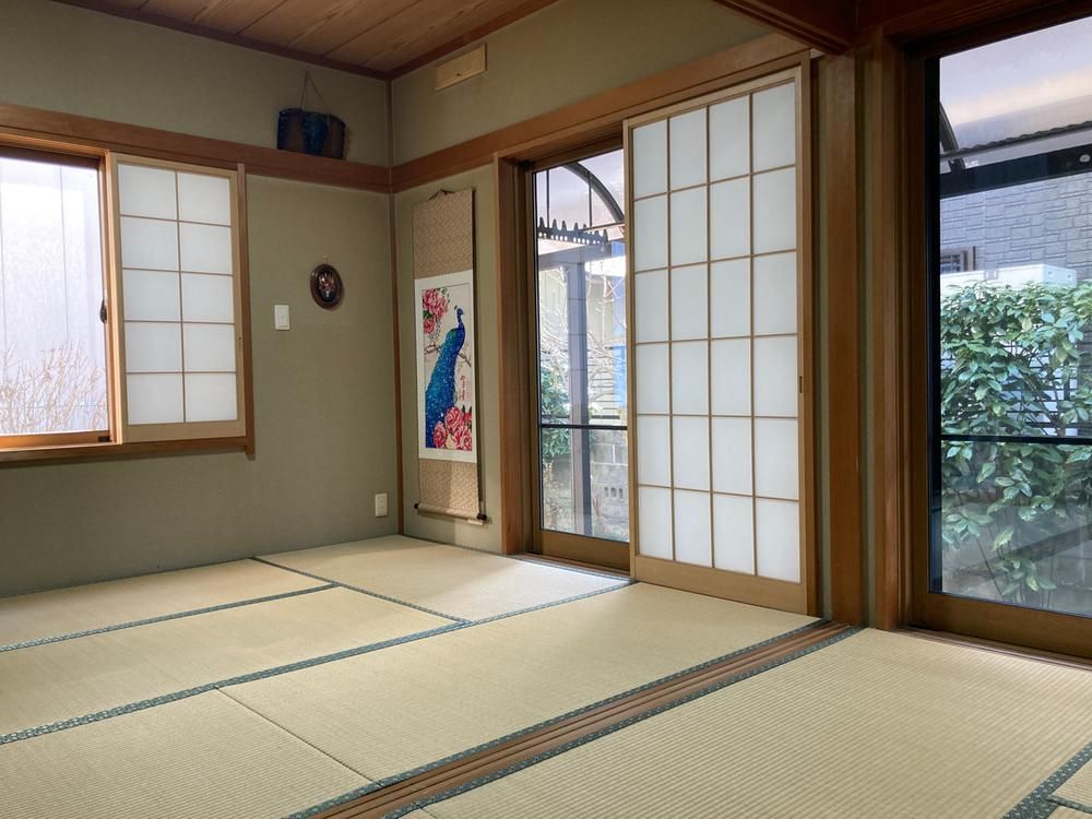 5LDK Detached House for Sale in Wakabayashi-ku, Sendai - Thumbnail 2