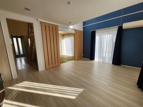 4LDK+S House in Hakodate, Hokkaido - 33.8 Million Yen - Thumbnail 2