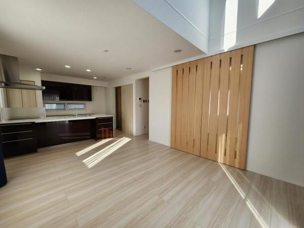 4LDK+S House in Hakodate, Hokkaido - 33.8 Million Yen - Thumbnail 4