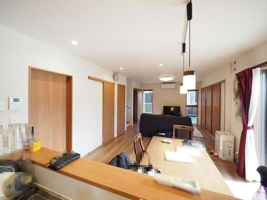 4LDK All-Electric House for Sale in Tosa City, Kochi - Thumbnail 4