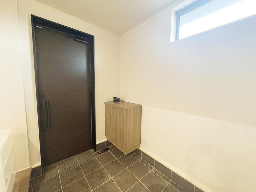 2LDK Hebel House for Sale in Mito City, Ibaraki - Thumbnail 2