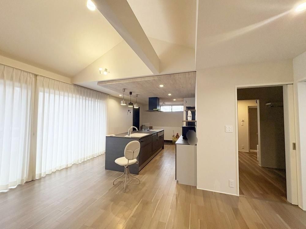 2LDK Hebel House for Sale in Mito City, Ibaraki - Thumbnail 4