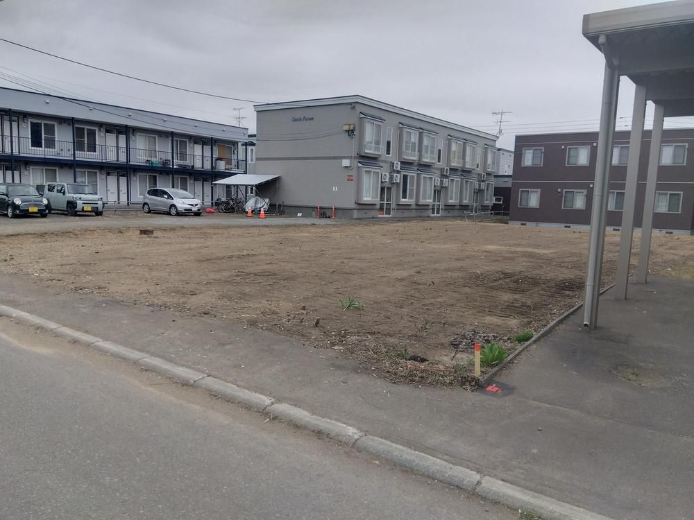 406m2 Land for Sale in Teine, Sapporo, Hokkaido - Thumbnail 2