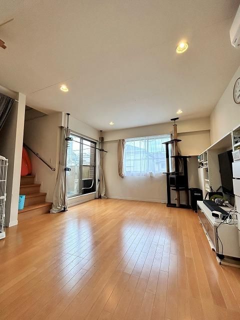 2LDK House for Sale in Yayoidai, Yokohama - 83.33m2 - Thumbnail 3