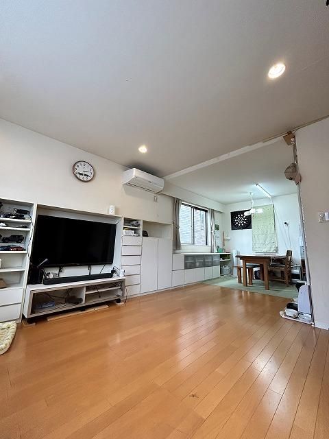 2LDK House for Sale in Yayoidai, Yokohama - 83.33m2 - Thumbnail 2