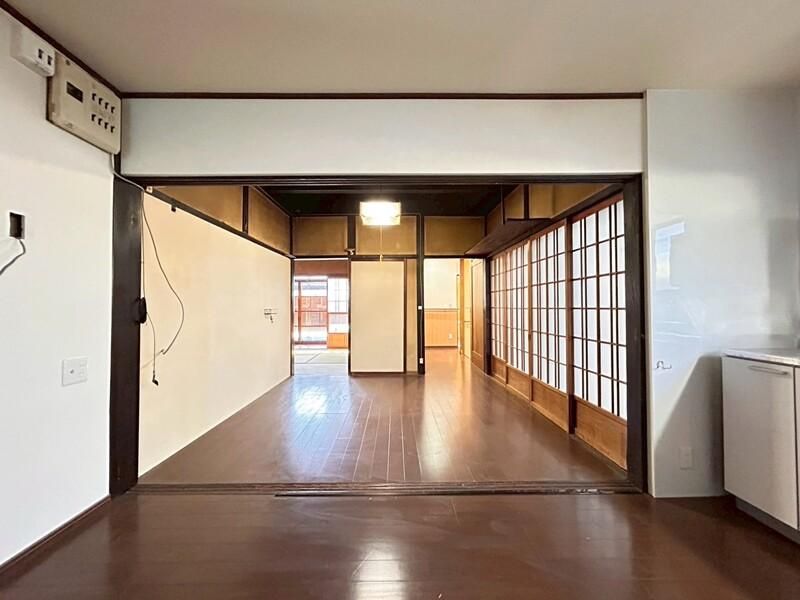 5LDK Detached House with Storehouse in Uji, Kyoto - 72 Million Yen - Thumbnail 4