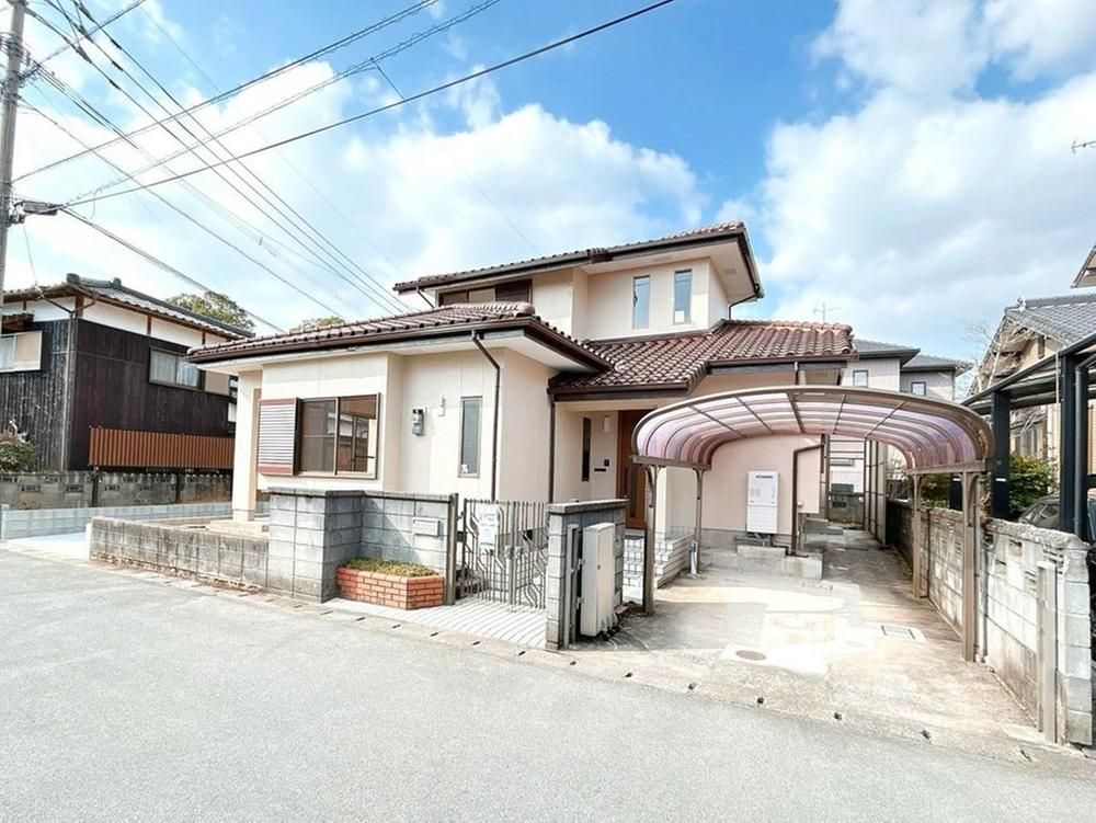 Renovated 4LDK+S House in Miyaki Town, Saga - 119.72 sqm - Thumbnail 2