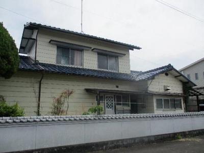 No.201 Hojo, Saijo City - Property Details - Ehime Prefecture Saijo City Vacant House Bank Site — Image 1, Saijo, Ehime