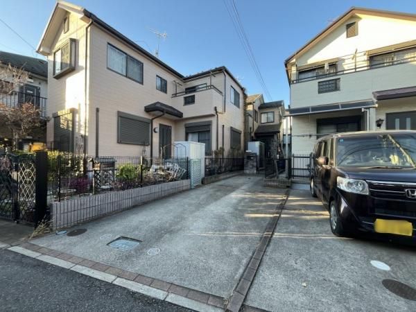 24.8M Yen 3LDK Detached House in Nagareyama, Chiba - Thumbnail 4