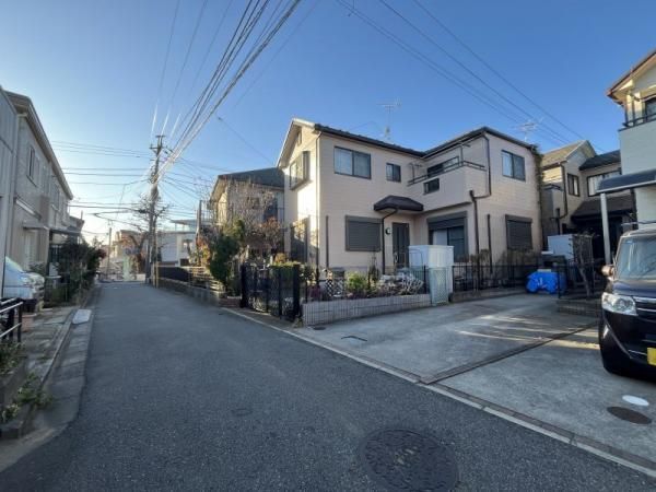 24.8M Yen 3LDK Detached House in Nagareyama, Chiba - Thumbnail 3