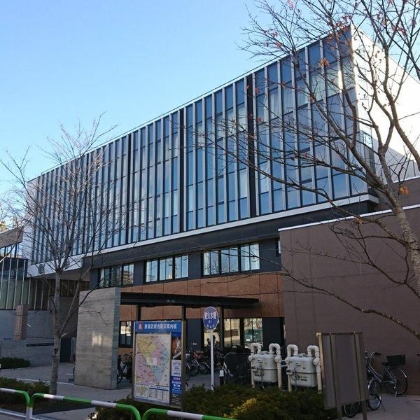 3LDK House for Sale in Toshima, Tokyo with Dual Balconies - Thumbnail 4