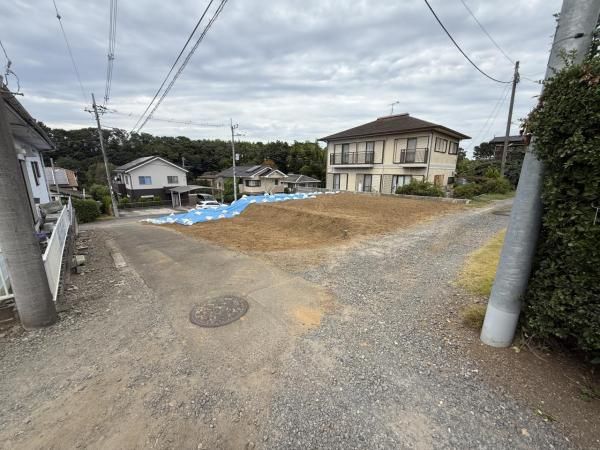 300.97m2 Land for Sale in Mito City, Ibaraki - Thumbnail 3