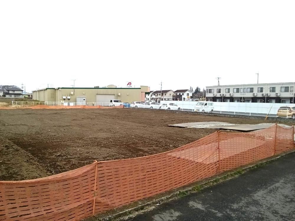 Land for Sale in Yuki City, Ibaraki – 202-292 m² Lots - Thumbnail 3