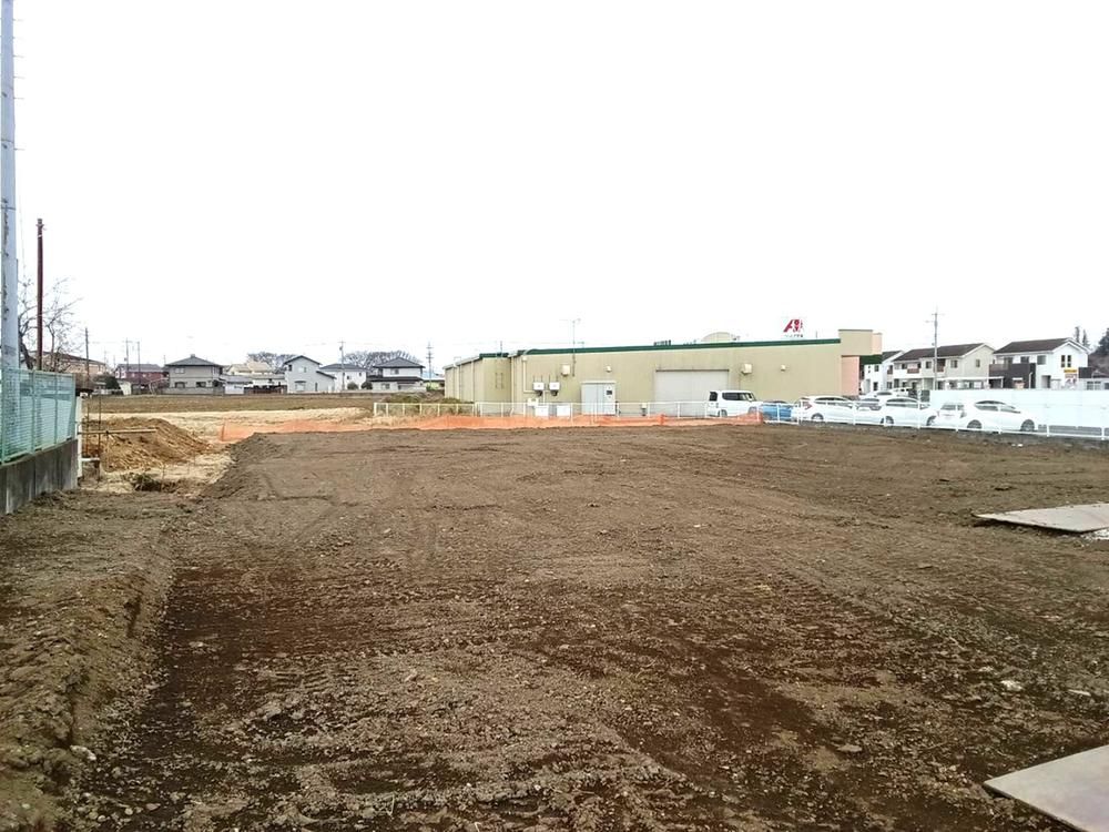 Land for Sale in Yuki City, Ibaraki – 202-292 m² Lots - Thumbnail 2