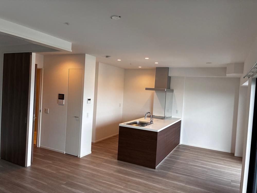 New 3LDK Apartment in Hakata Ward Fukuoka 70m² - Thumbnail 3