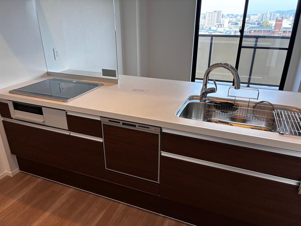 New 3LDK Apartment in Hakata Ward Fukuoka 70m² - Thumbnail 4