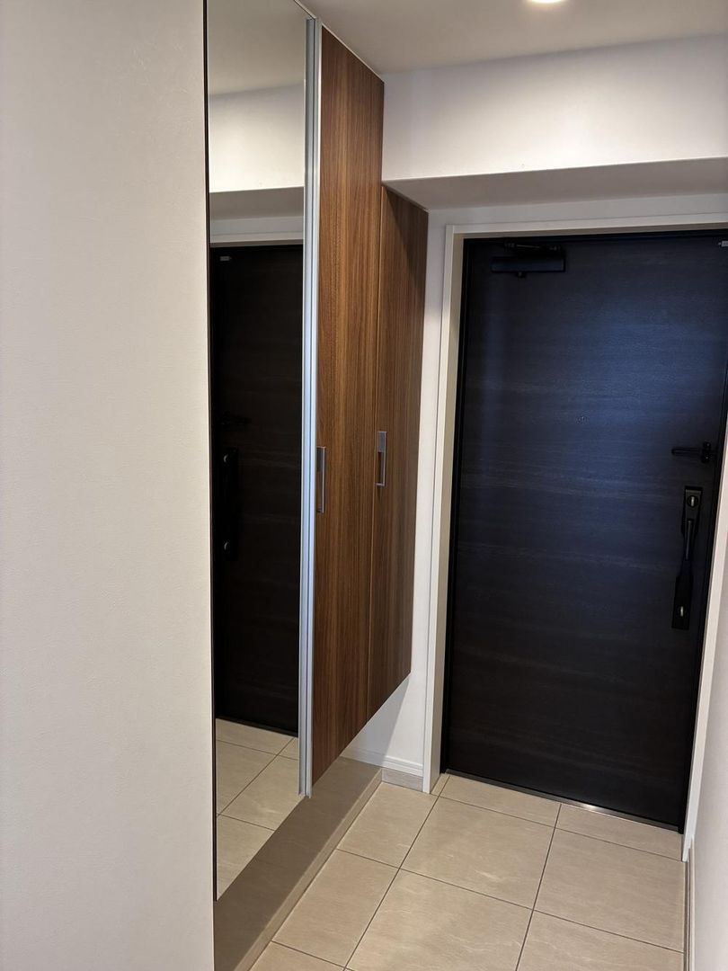 New 3LDK Apartment in Hakata Ward Fukuoka 70m² - Image 1