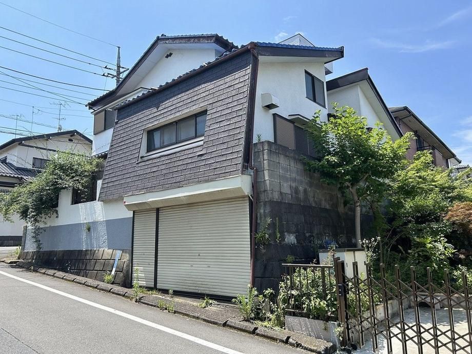 Land for Sale in Hachioji Tokyo - 185.58 sqm Corner Plot - Thumbnail 2