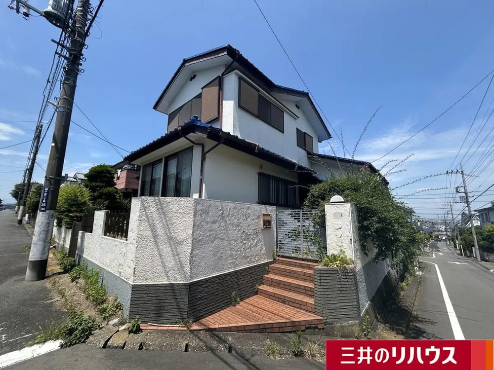 Land for Sale in Hachioji Tokyo - 185.58 sqm Corner Plot - Thumbnail 4