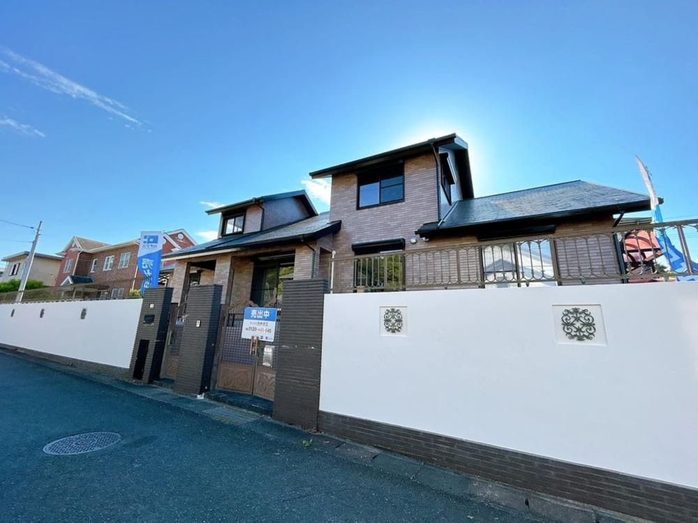 Renovated 6LDK House in Ube, Yamaguchi - 177.85m2 - Thumbnail 2