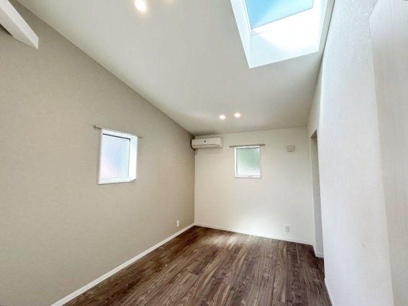 2023-Built 3LDK+S House for Sale in Kochi City, Kochi - 92.33m2 - Thumbnail 2