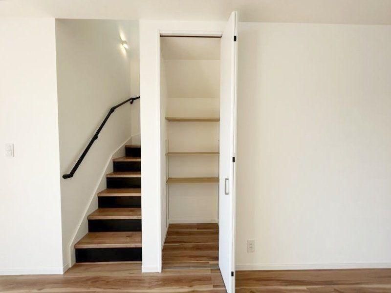 2023-Built 3LDK+S House for Sale in Kochi City, Kochi - 92.33m2 - Thumbnail 4