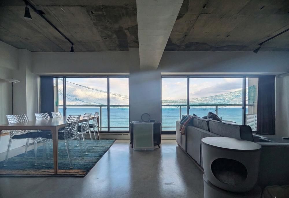 Renovated 1LDK Ocean View Apartment in Hitachinaka, Ibaraki - Thumbnail 3