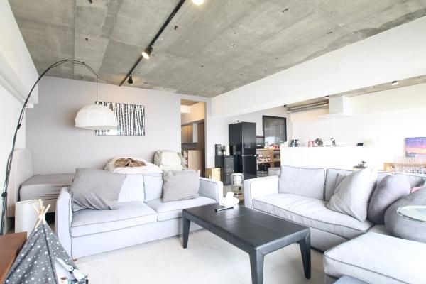 Renovated 1LDK Ocean View Apartment in Hitachinaka, Ibaraki - Thumbnail 2