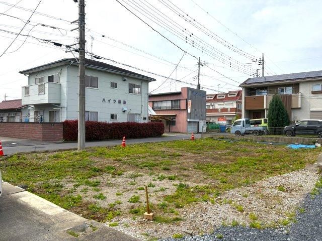 Building Land for Sale in Higashimatsuyama, Saitama - Thumbnail 3