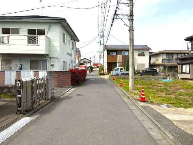 Building Land for Sale in Higashimatsuyama, Saitama - Thumbnail 4