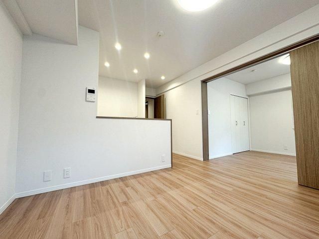 2LDK Apartment 52m² in Minami-ku, Saitama City - Thumbnail 3