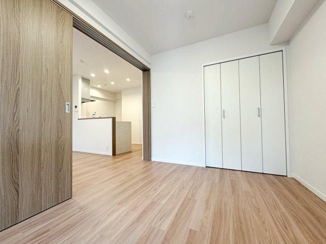 2LDK Apartment 52m² in Minami-ku, Saitama City - Thumbnail 4