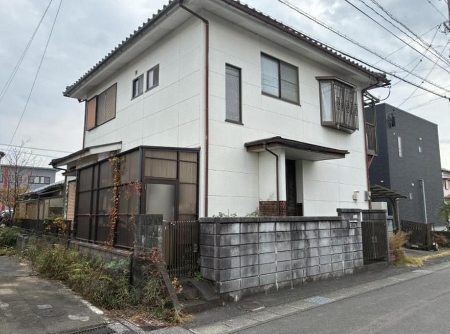 Land for Sale in Shiomi-cho, Miyazaki City - 119.27 sqm - Thumbnail 2