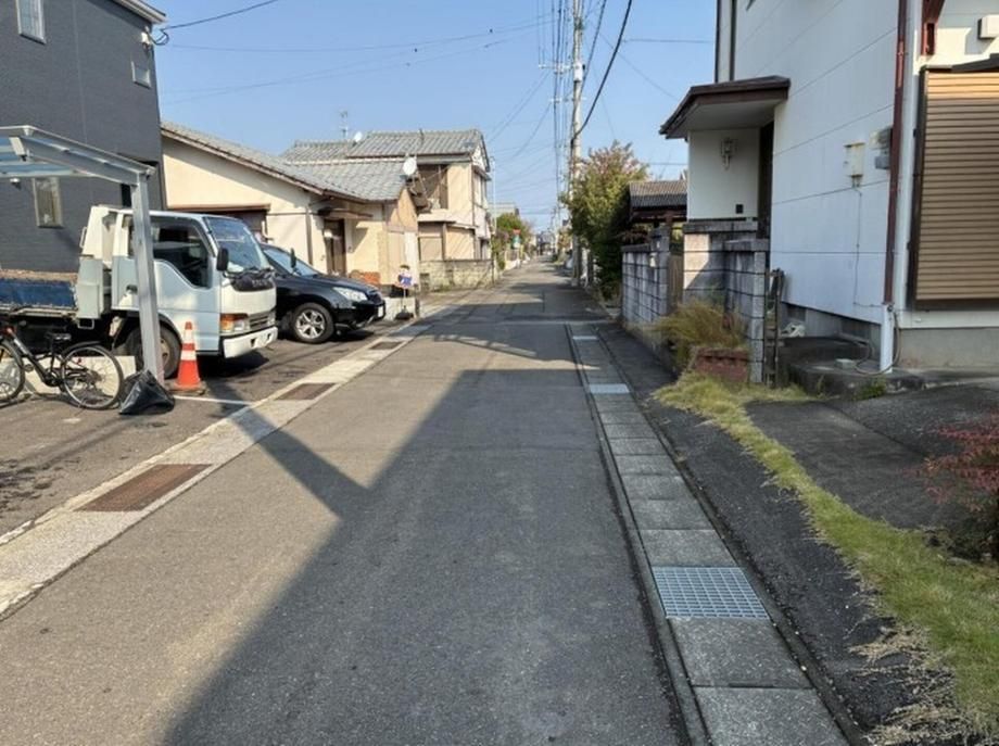Land for Sale in Shiomi-cho, Miyazaki City - 119.27 sqm - Thumbnail 3