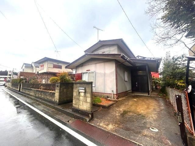 3LDK Detached House for Sale in Mito, Ibaraki - 78.44 sqm - Thumbnail 2