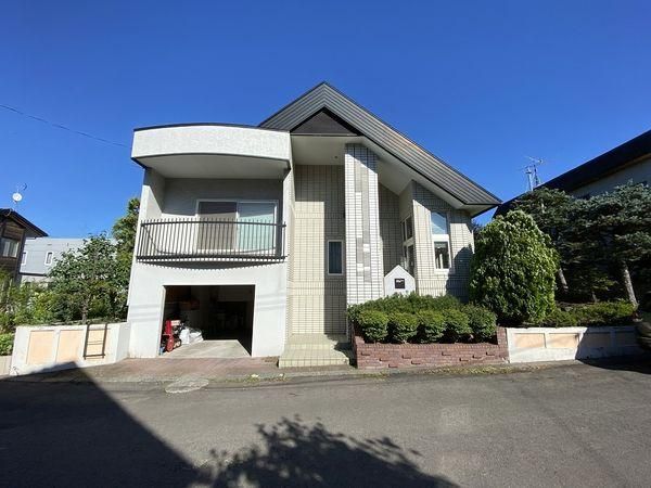 Land for Sale in Chuo-ku, Sapporo – 326.84 sqm Building Plot - Thumbnail 3