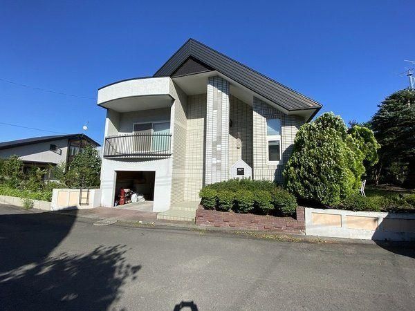 Land for Sale in Chuo-ku, Sapporo – 326.84 sqm Building Plot - Thumbnail 2