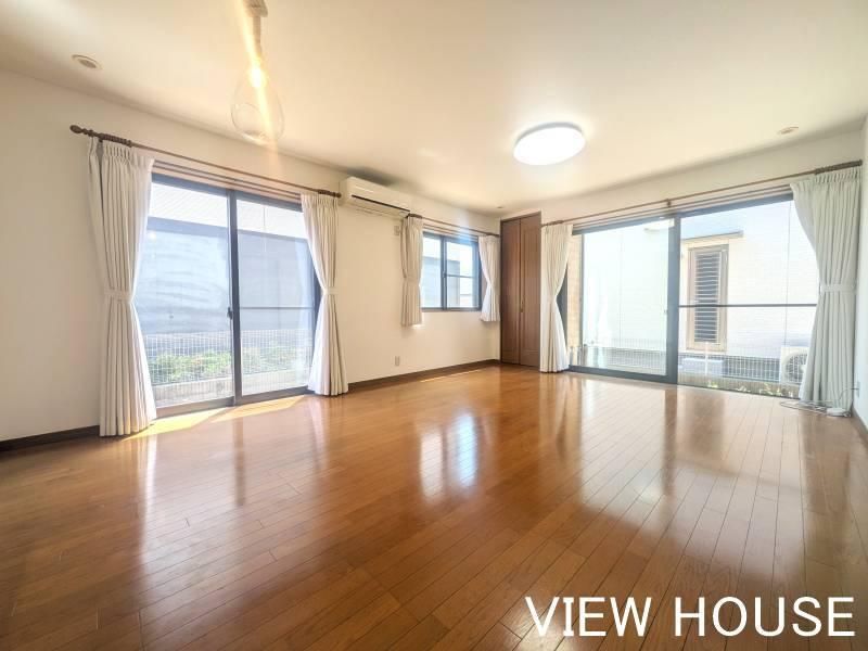 Renovated 6SLDK House on Large Corner Lot in Ota, Gunma - Thumbnail 3
