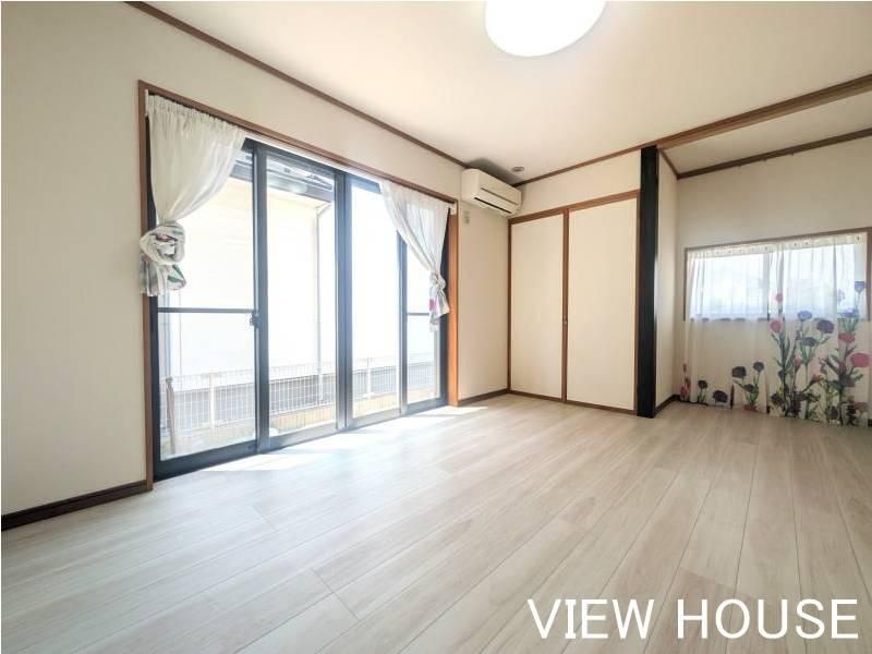 Renovated 6SLDK House on Large Corner Lot in Ota, Gunma - Thumbnail 2
