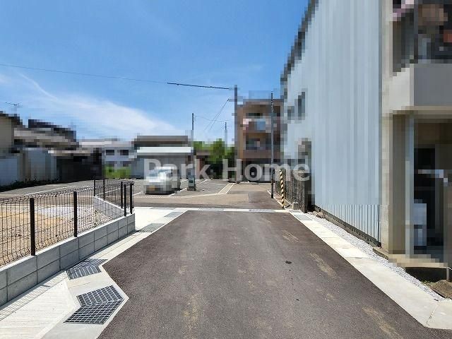Building Plot in Tamamizu-cho, Kochi City - 150.34m2 - Thumbnail 2