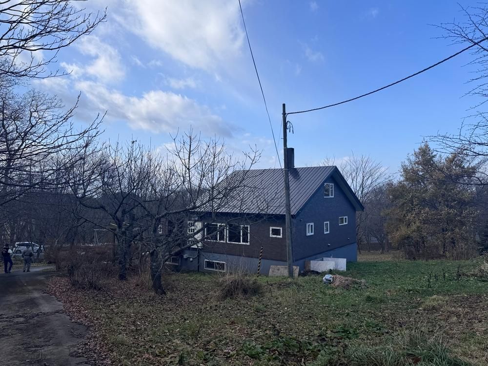 Detached House for Sale in Naganuma, Yubari District, Hokkaido - Thumbnail 2