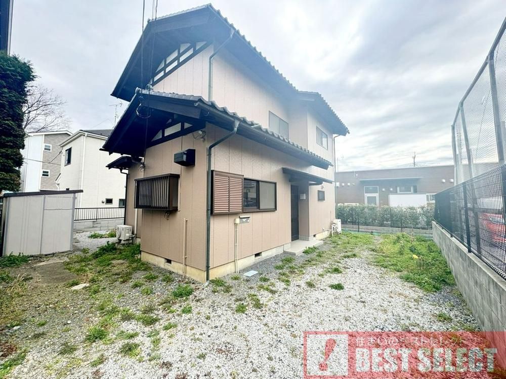4DK House for Sale in Saitama City, 94.39 sqm, 36.8 Million Yen - Thumbnail 3