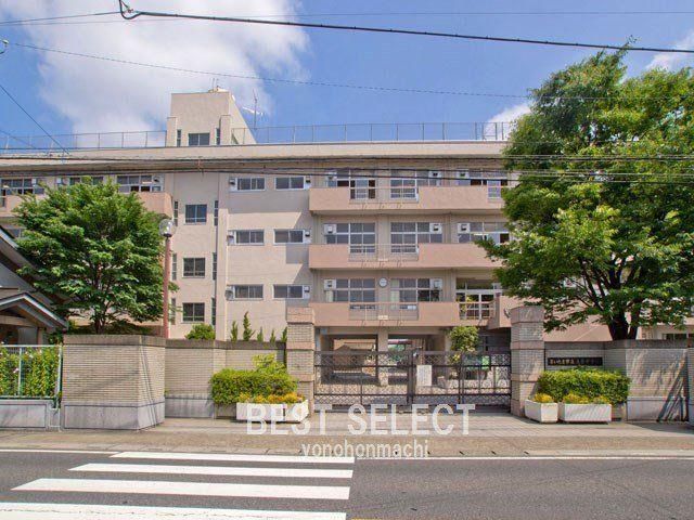 4DK House for Sale in Saitama City, 94.39 sqm, 36.8 Million Yen - Thumbnail 2
