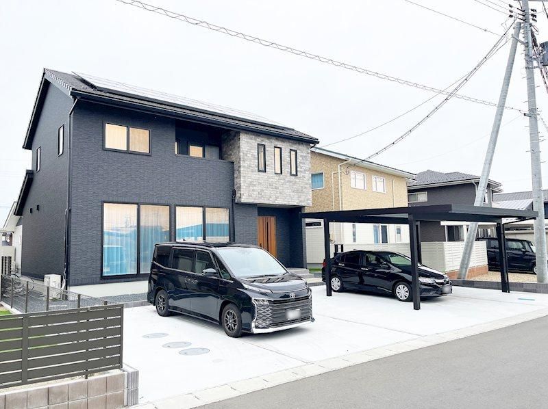 Modern 3LDK+S House in Osaki, Miyagi - 39 Million Yen - Thumbnail 3