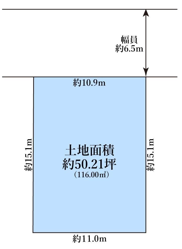 166m2 Building Land for Sale in Kakinokidai, Yokohama - Thumbnail 4