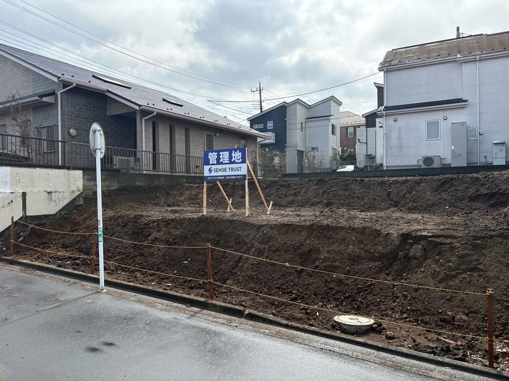 166m2 Building Land for Sale in Kakinokidai, Yokohama - Thumbnail 2