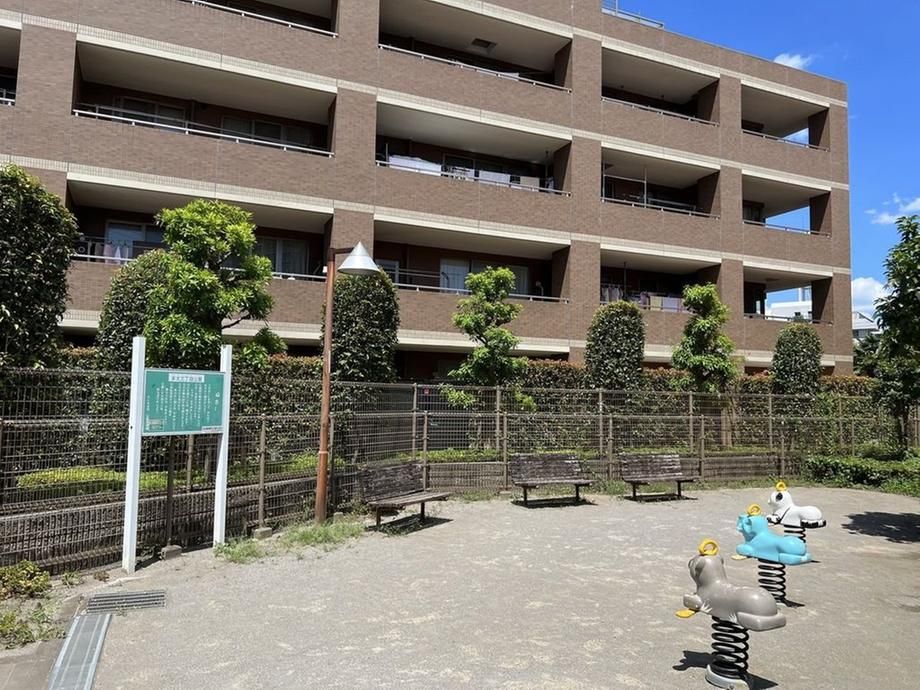 Renovated 1K Apartment in Urawa-ku, Saitama City - Thumbnail 3